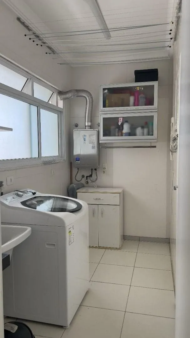 Apartamento, 3 quartos, 156 m² - Foto 19