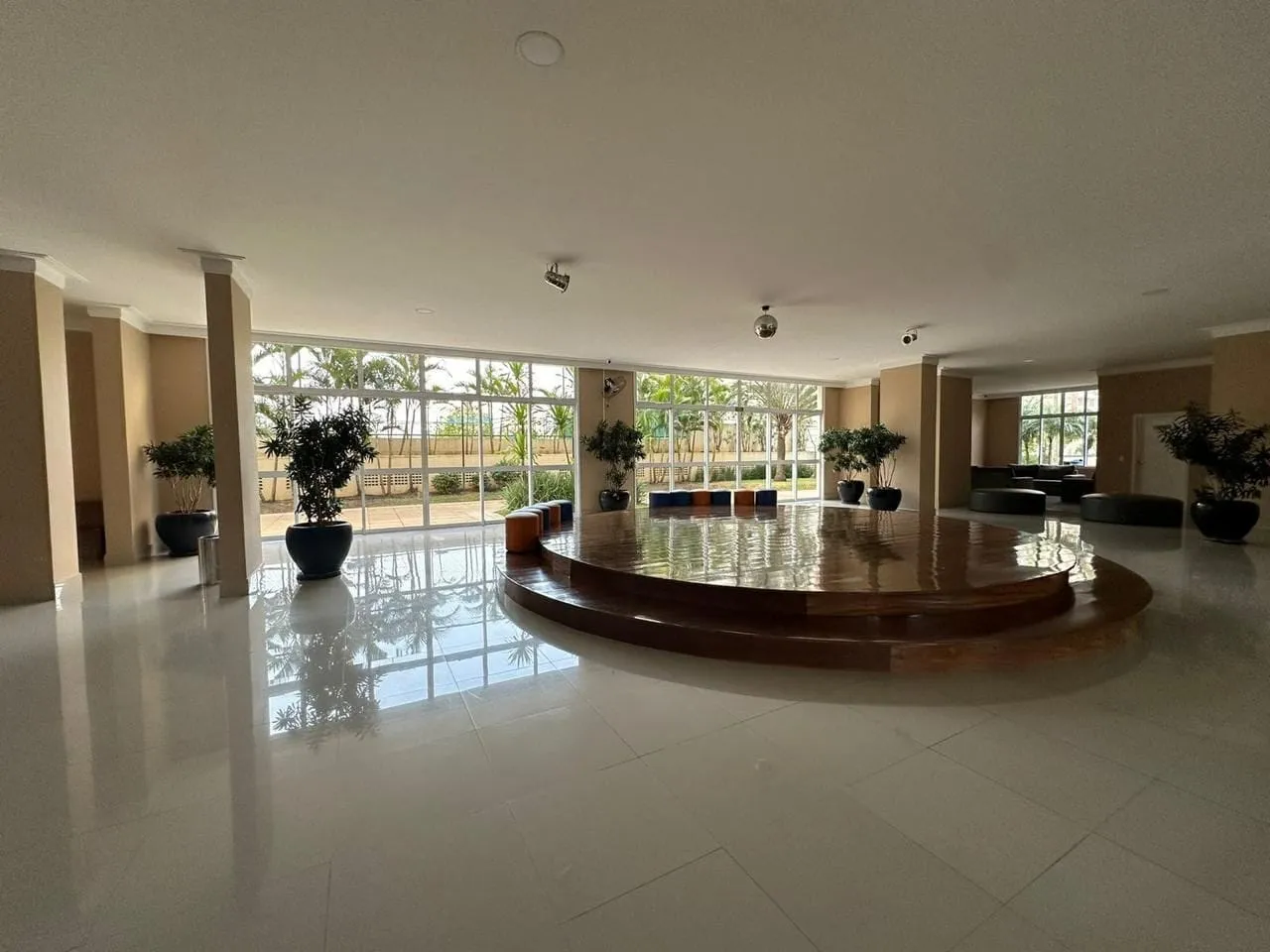 Apartamento, 3 quartos, 156 m² - Foto 24