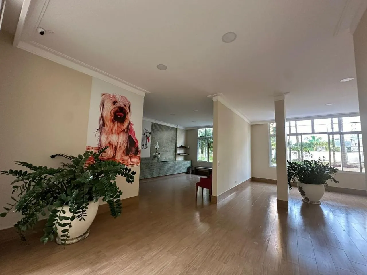 Apartamento, 3 quartos, 156 m² - Foto 25