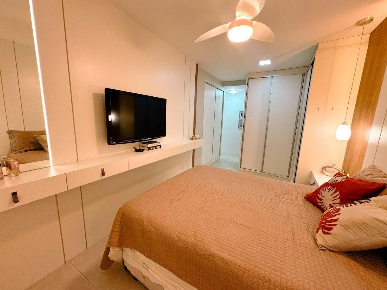 Apartamento, 3 quartos, 156 m² - Foto 9