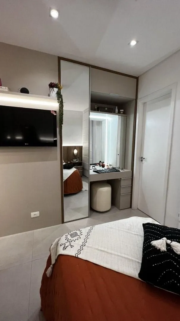 Apartamento, 3 quartos, 156 m² - Foto 6