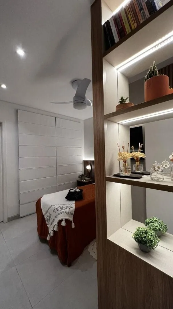 Apartamento, 3 quartos, 156 m² - Foto 7