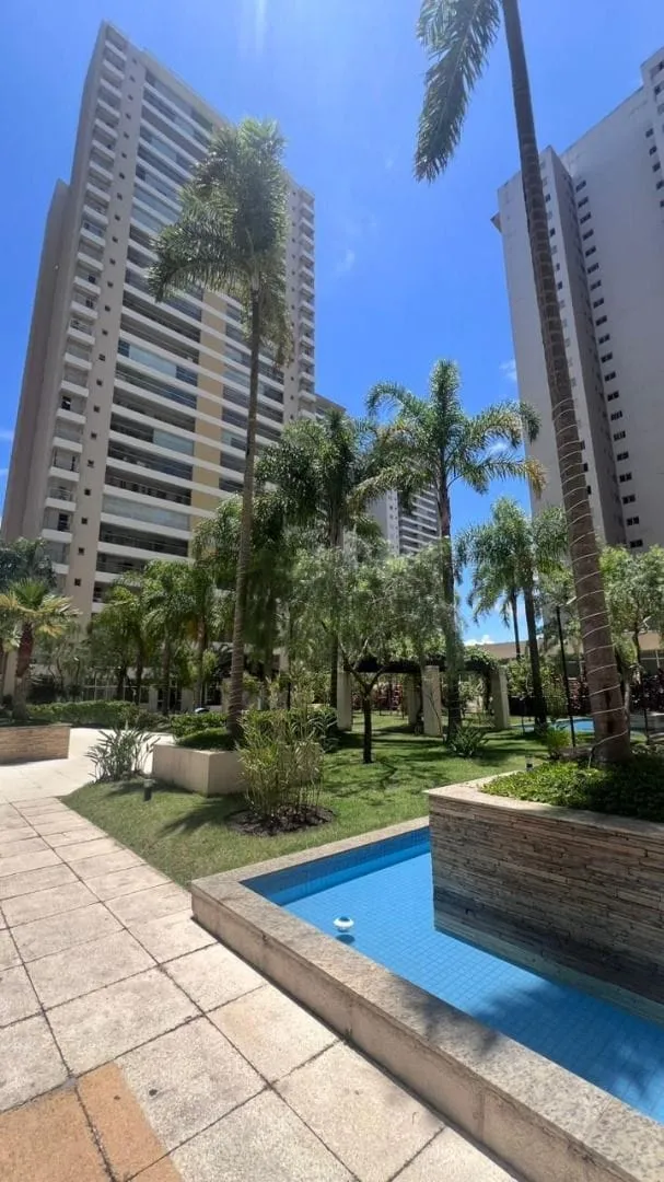 Apartamento, 3 quartos, 156 m² - Foto 35