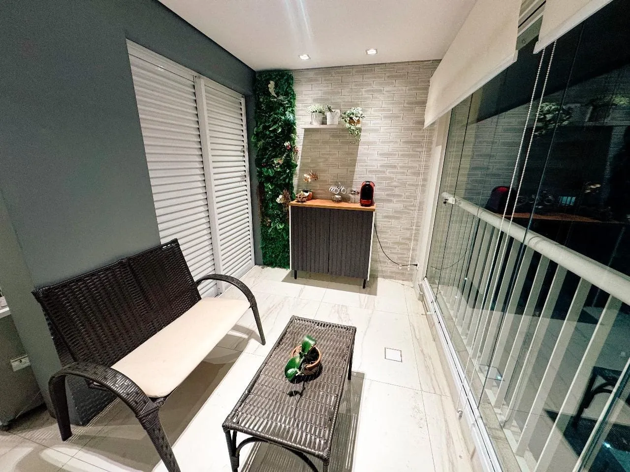 Apartamento, 3 quartos, 156 m² - Foto 1