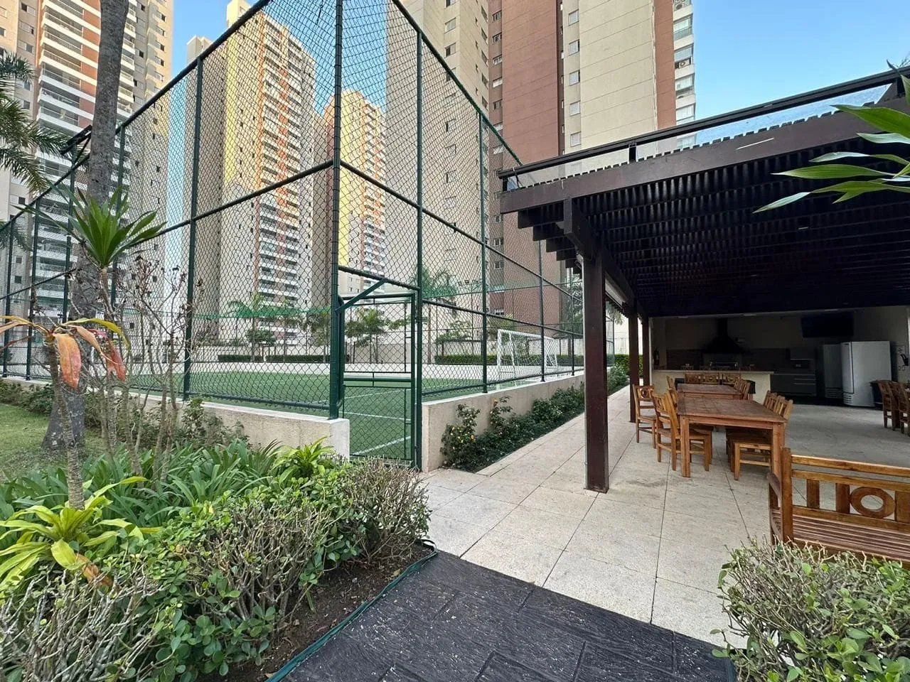 Apartamento, 3 quartos, 156 m² - Foto 21