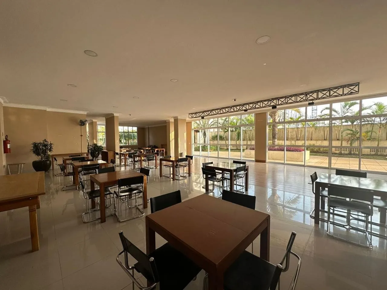 Apartamento, 3 quartos, 156 m² - Foto 29