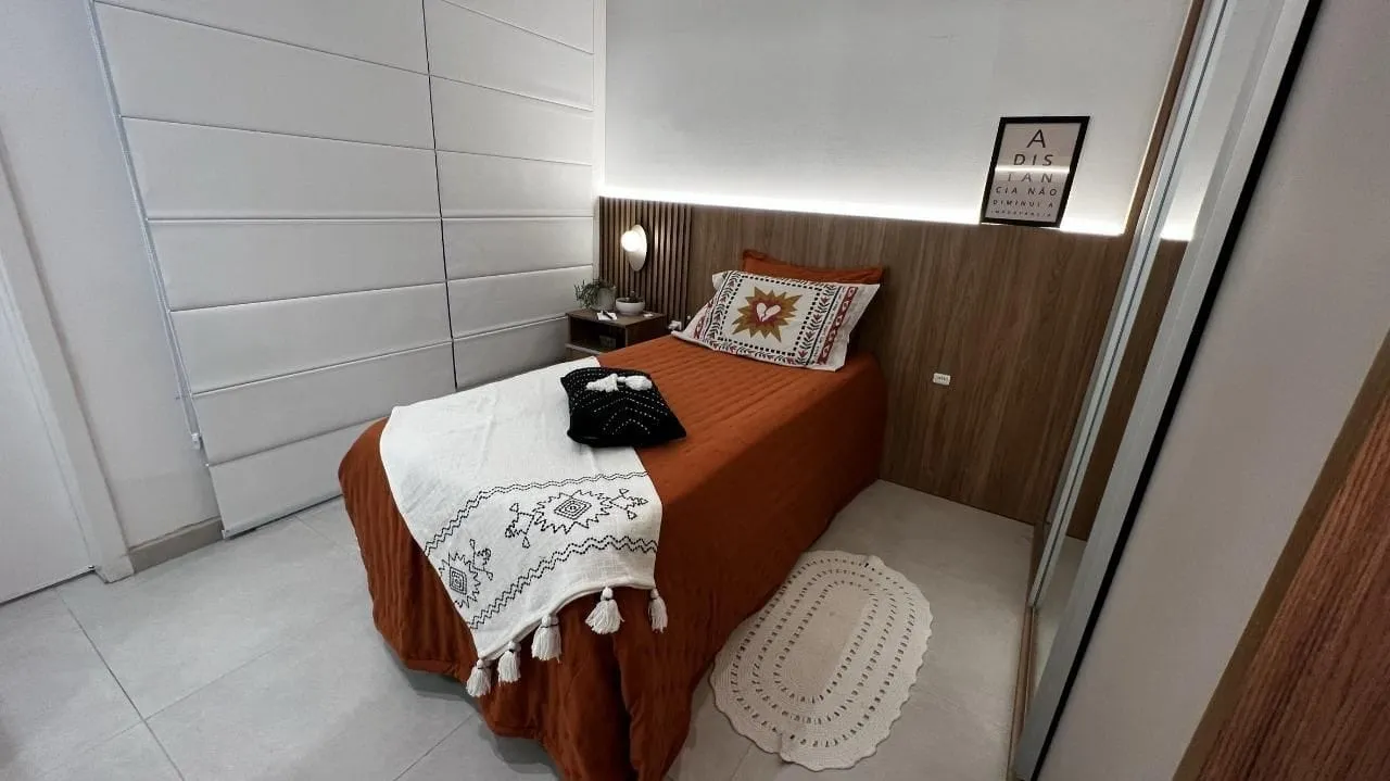 Apartamento, 3 quartos, 156 m² - Foto 11