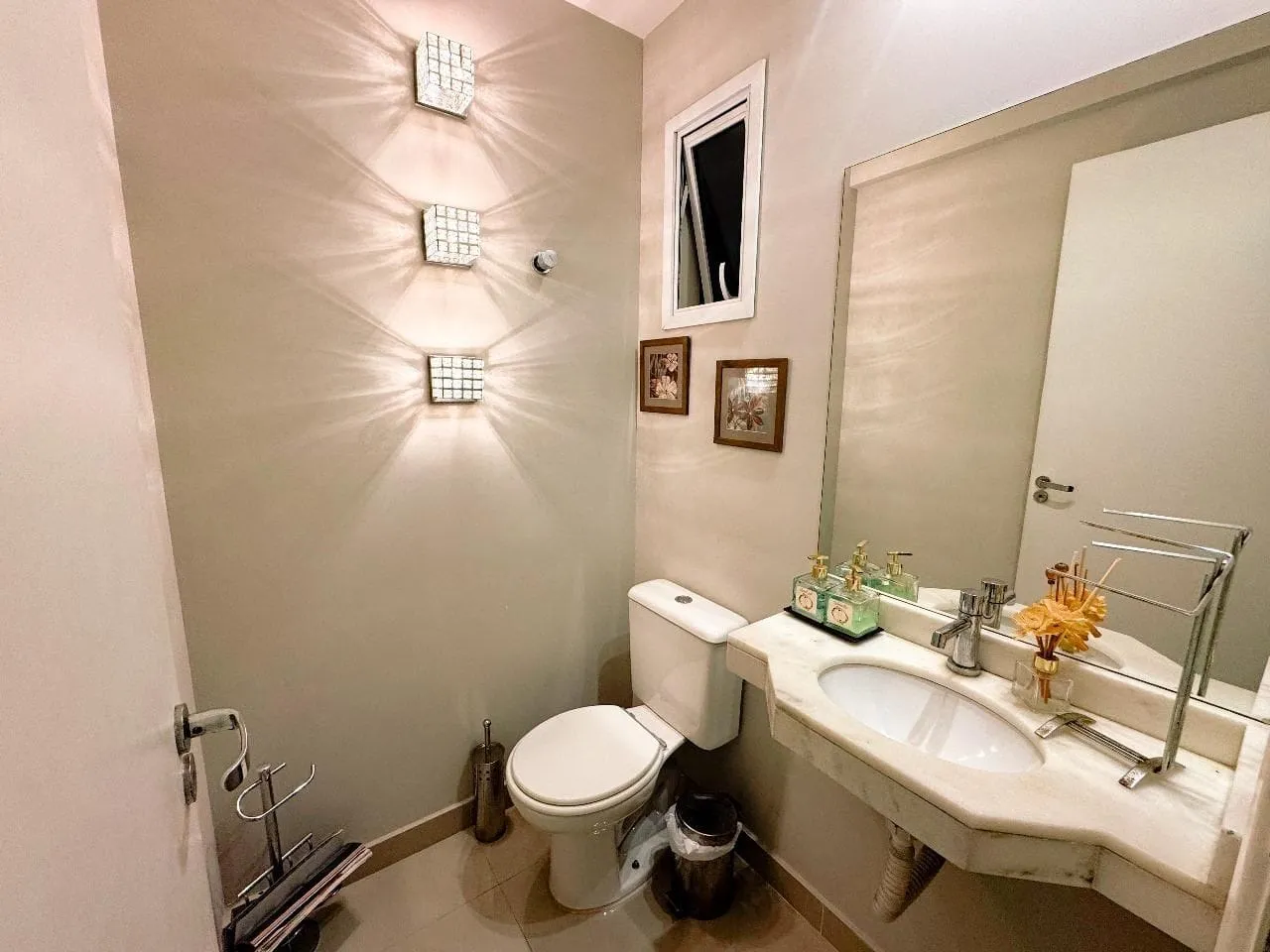 Apartamento, 3 quartos, 156 m² - Foto 22