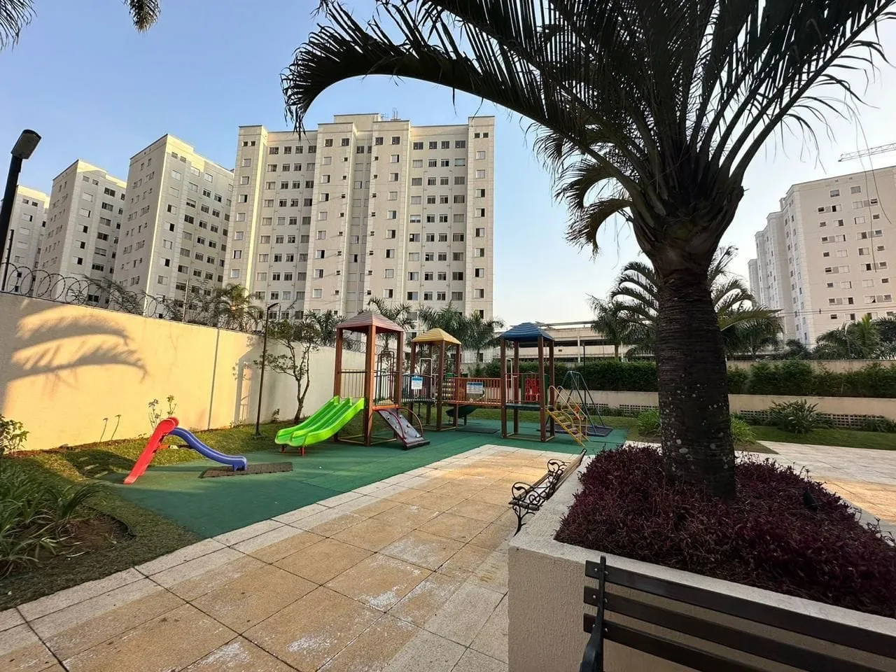 Apartamento, 3 quartos, 156 m² - Foto 23