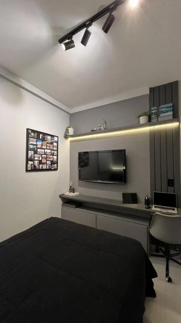 Apartamento, 3 quartos, 156 m² - Foto 13