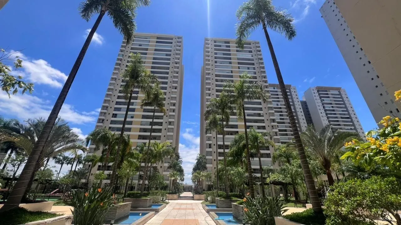 Apartamento, 3 quartos, 156 m² - Foto 36