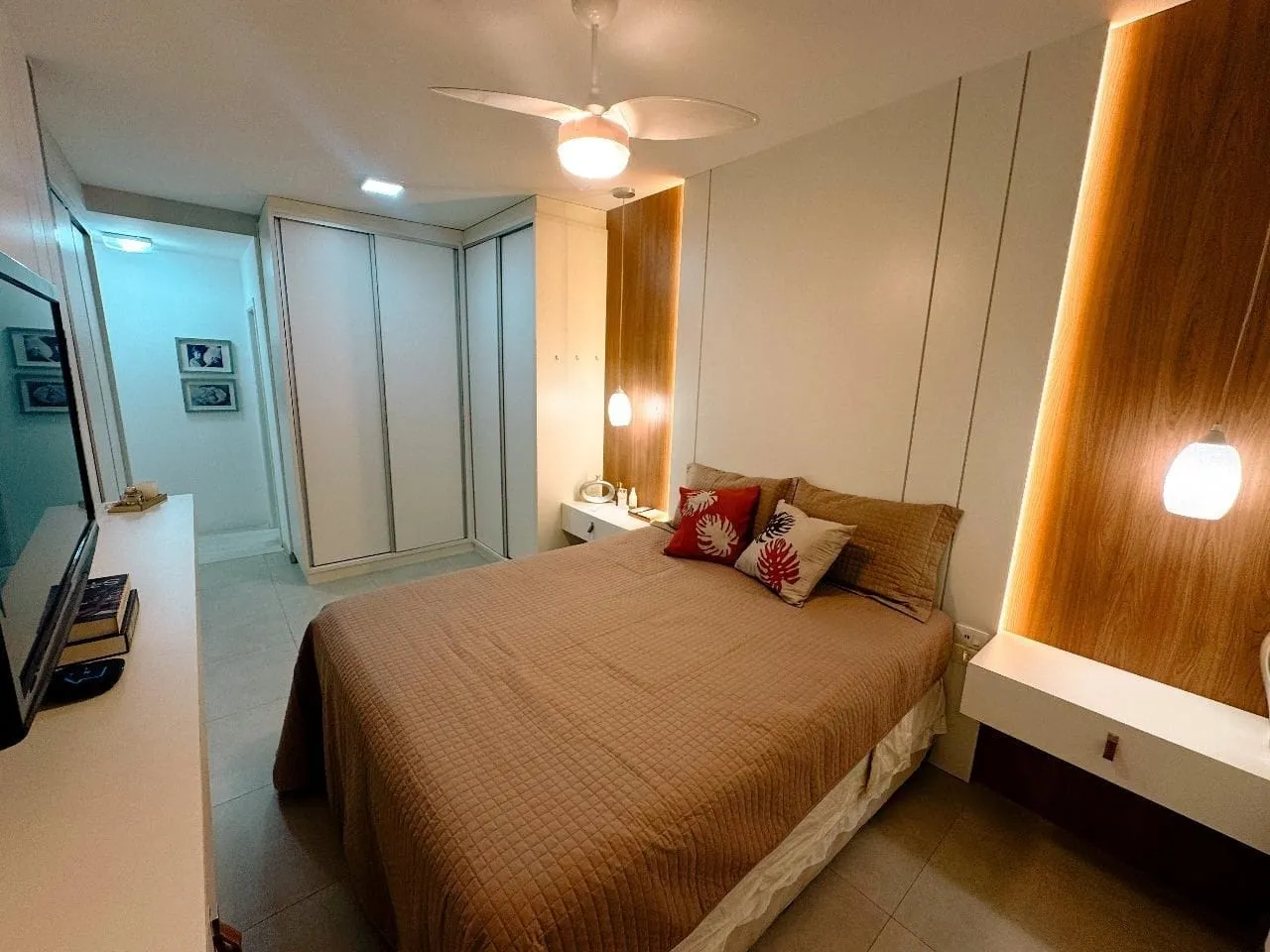 Apartamento, 3 quartos, 156 m² - Foto 8