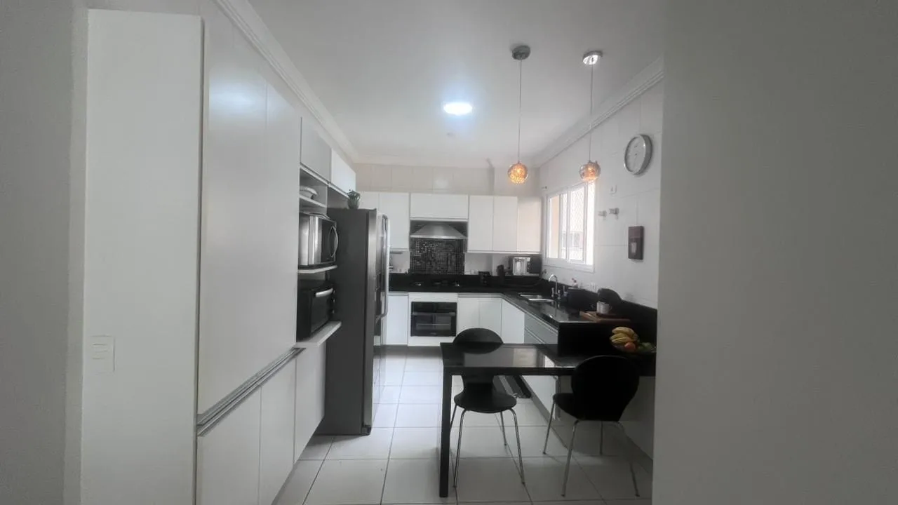 Apartamento, 3 quartos, 156 m² - Foto 17