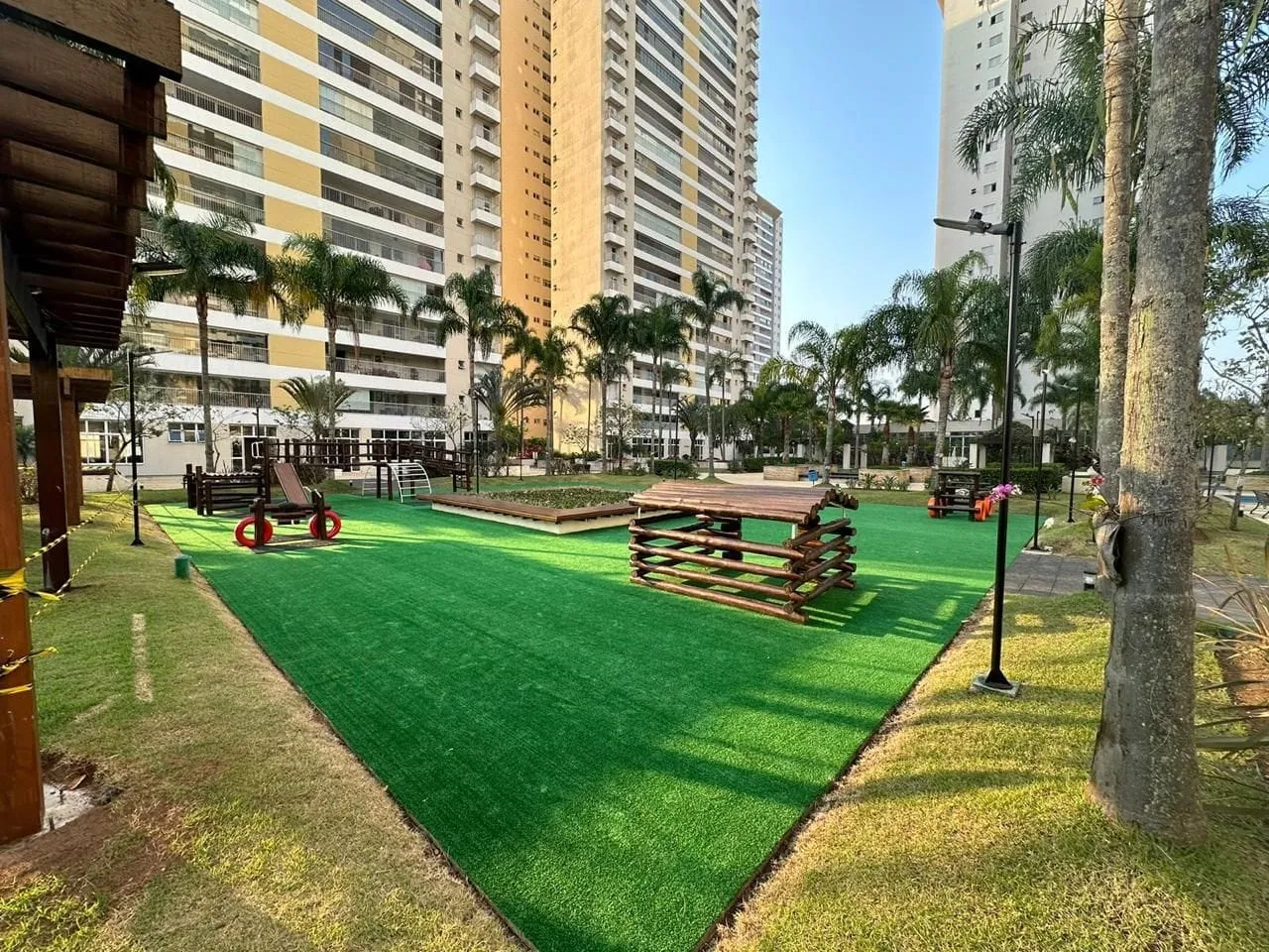 Apartamento, 3 quartos, 156 m² - Foto 27