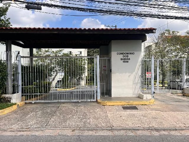 Foto do Apartamento - Apartamento à venda 2 Quartos, 1 Vaga, 127M², JARDIM DA GLORIA, COTIA - SP | Imobiliária Compare