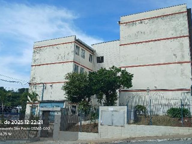 Foto do Apartamento - Apartamento à venda 2 Quartos, 48M², JARDIM RAPOSO TAVARES, SAO PAULO - SP | Imobiliária Compare