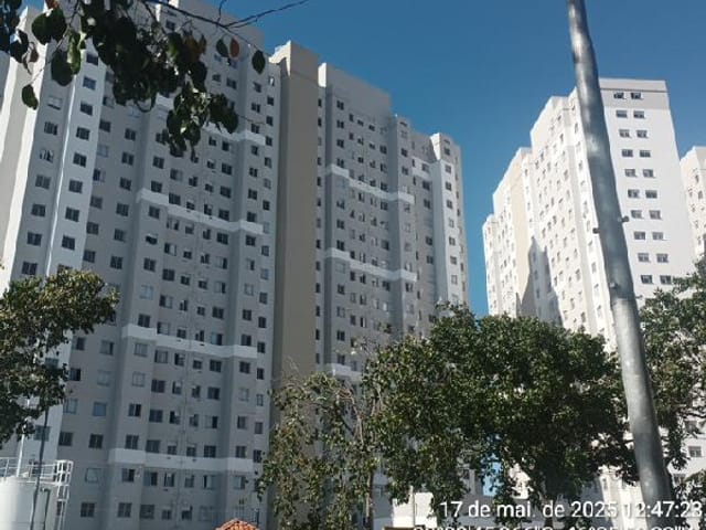 Foto do Apartamento - Apartamento à venda 2 Quartos, 53M², DT S MIGUEL PAULISTA, SAO PAULO - SP | Imobiliária Compare