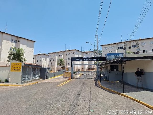 Foto do Apartamento - Apartamento à venda 2 Quartos, 115M², Não informado, BAURU - SP | Imobiliária Compare