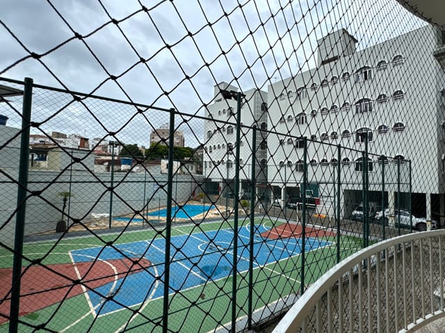 Apartamento 3 quartos e 2 banheiros, à venda, no bairro São Mateus em Juiz de Fora