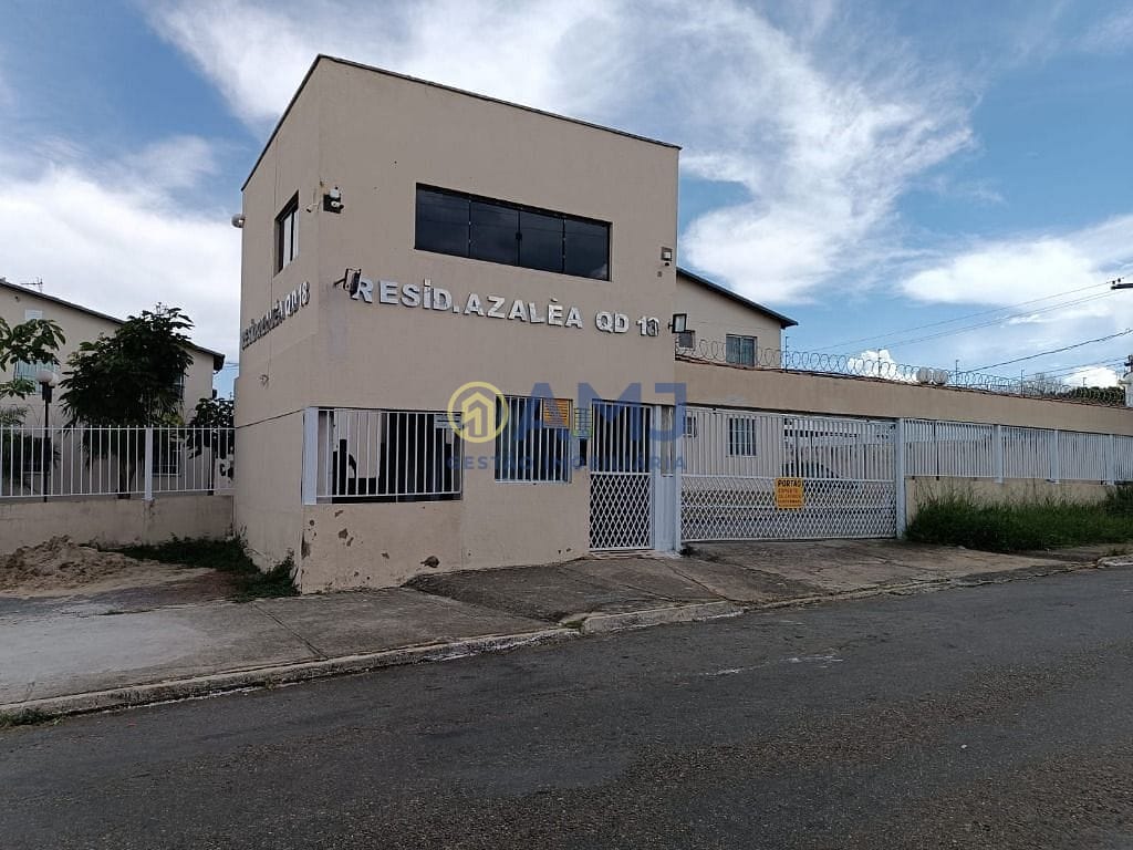 Apartamento, 2 quartos, 42 m² - Foto 1