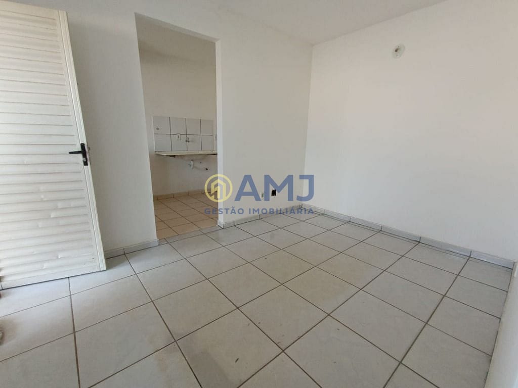 Apartamento, 2 quartos, 42 m² - Foto 3