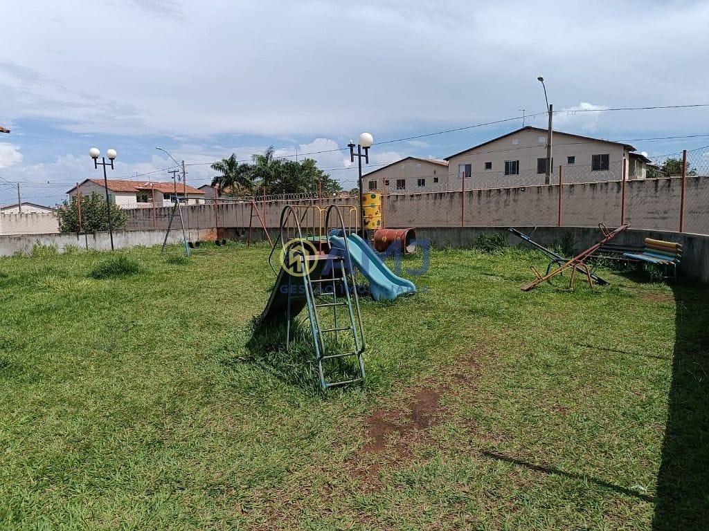 Apartamento, 2 quartos, 42 m² - Foto 18