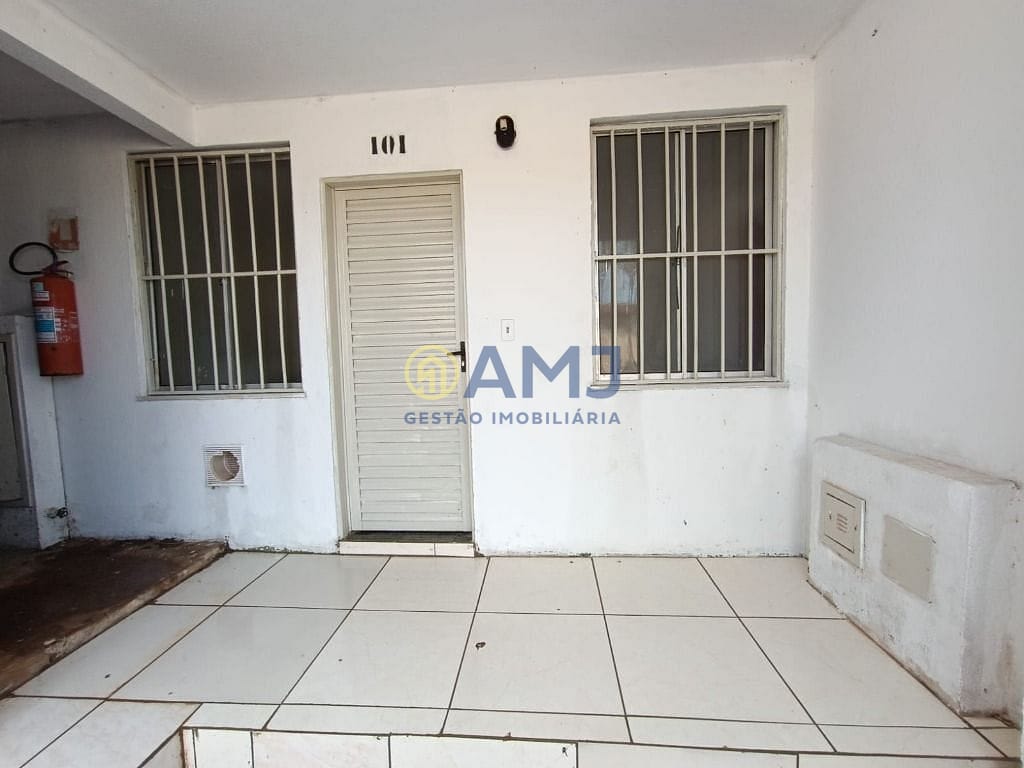 Apartamento, 2 quartos, 42 m² - Foto 12