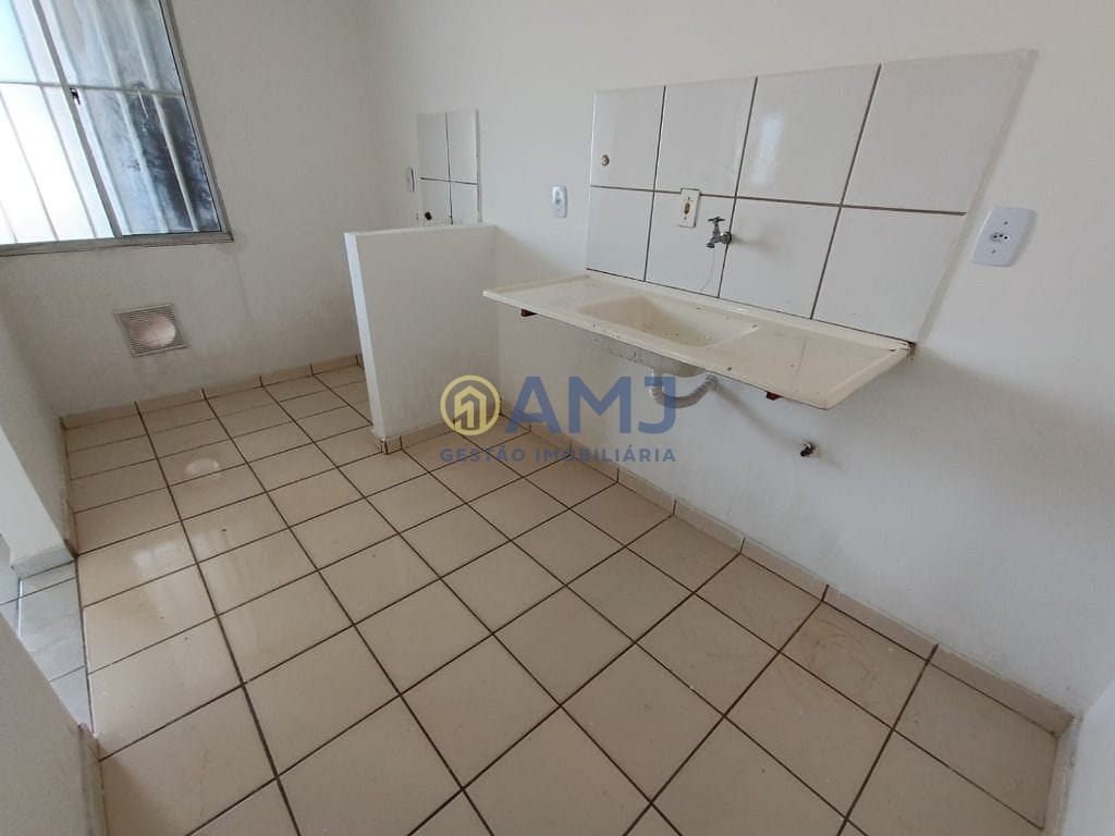 Apartamento, 2 quartos, 42 m² - Foto 4