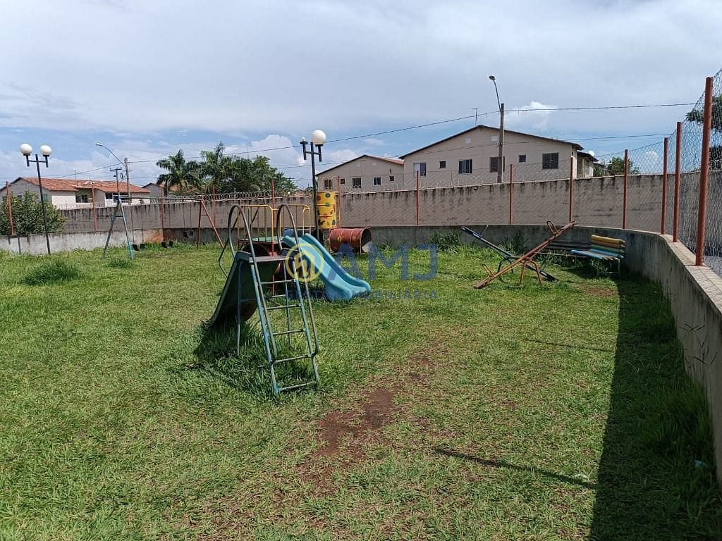 Apartamento, 2 quartos, 42 m² - Foto 17