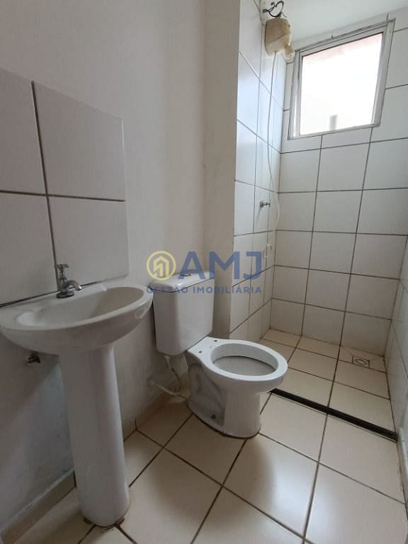 Apartamento, 2 quartos, 42 m² - Foto 9