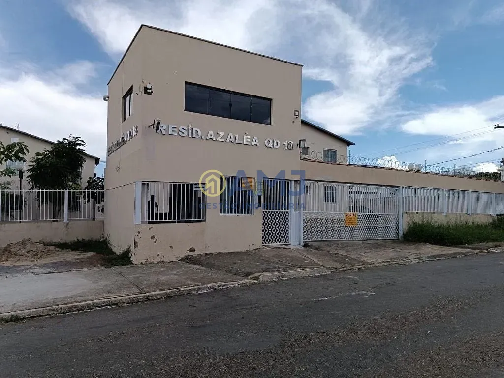 Apartamento, 2 quartos, 42 m² - Foto 1