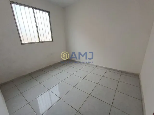 Apartamento 2 quartos e 1 banheiro, à venda, no bairro Residencial Jardins Do Cerrado 7 em Goiânia