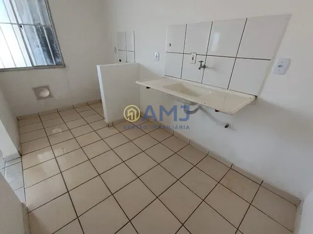 Apartamento 2 quartos e 1 banheiro, à venda, no bairro Residencial Jardins Do Cerrado 7 em Goiânia
