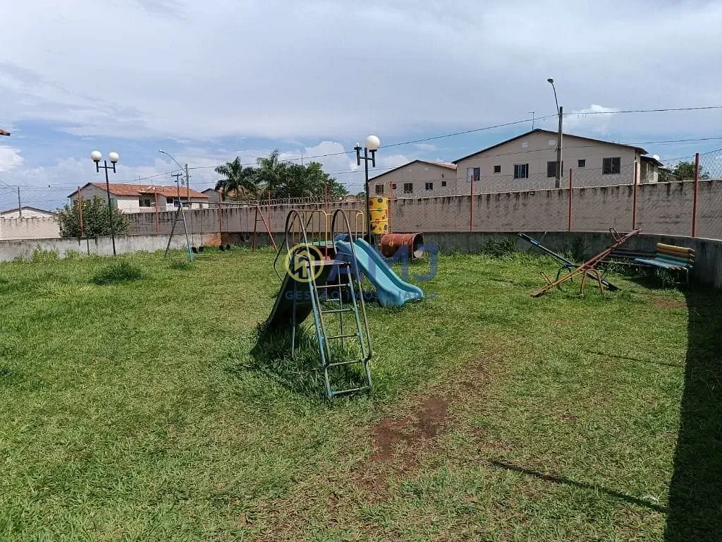 Apartamento, 2 quartos, 42 m² - Foto 18