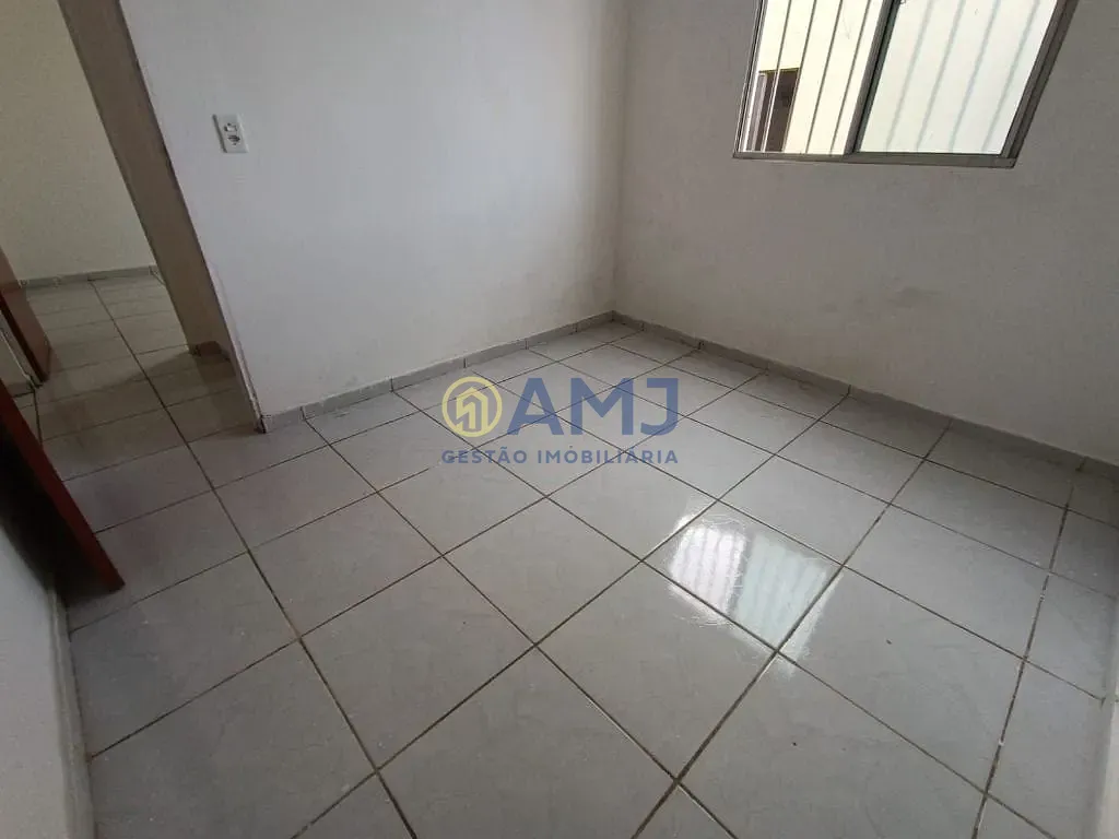 Apartamento, 2 quartos, 42 m² - Foto 6