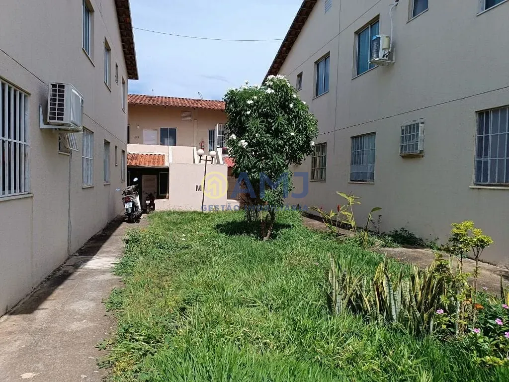 Apartamento, 2 quartos, 42 m² - Foto 16