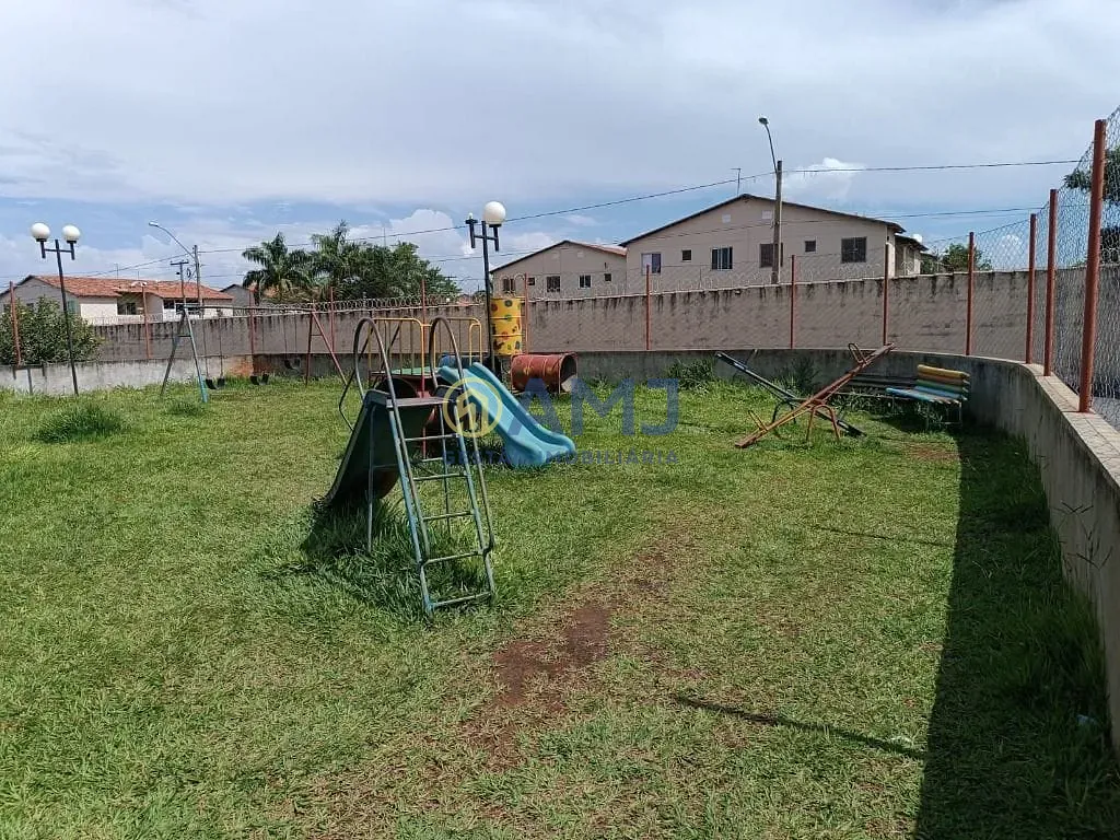 Apartamento, 2 quartos, 42 m² - Foto 17