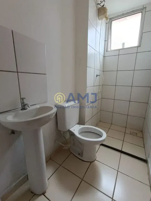 Apartamento, 2 quartos, 42 m² - Foto 9