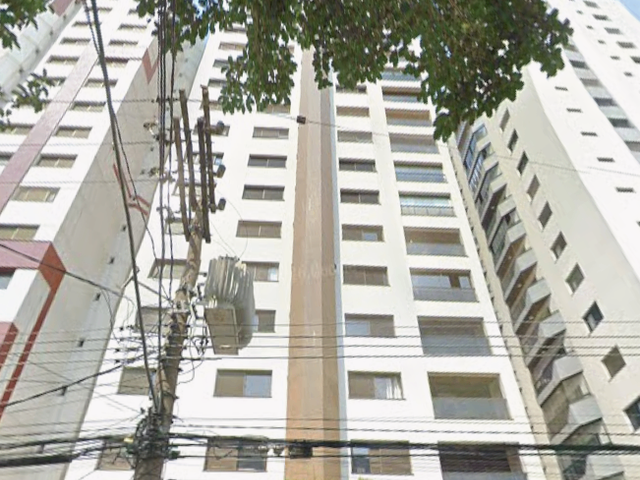 Apartamento com 150m² 3 quartos e 2 banheiros, à venda, no bairro Santa Paula em São Caetano do Sul