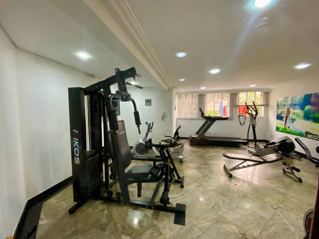 Apartamento com 150m² 3 quartos e 2 banheiros, à venda, no bairro Santa Paula em São Caetano do Sul