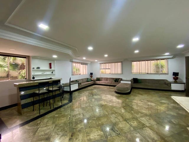 Apartamento com 150m² 3 quartos e 2 banheiros, à venda, no bairro Santa Paula em São Caetano do Sul