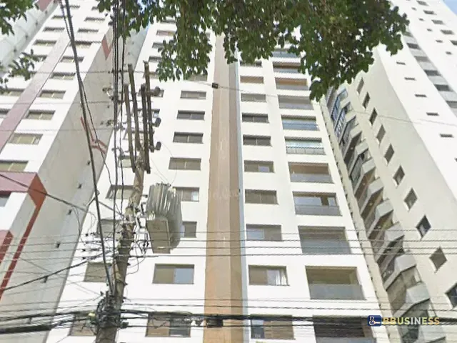 Apartamento com 150m² 3 quartos e 2 banheiros, à venda, no bairro Santa Paula em São Caetano do Sul