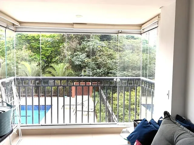 Apartamento com 72m² 3 quartos e 2 banheiros, à venda, no bairro Vila Castelo em São Paulo