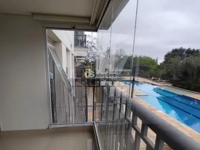 Apartamento com 72m² 3 quartos e 2 banheiros, à venda, no bairro Vila Castelo em São Paulo