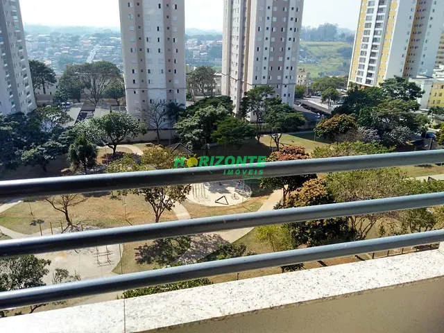 Apartamento com 74m² 2 quartos e 1 banheiro, à venda, no bairro Jardim Satélite em São José dos Campos