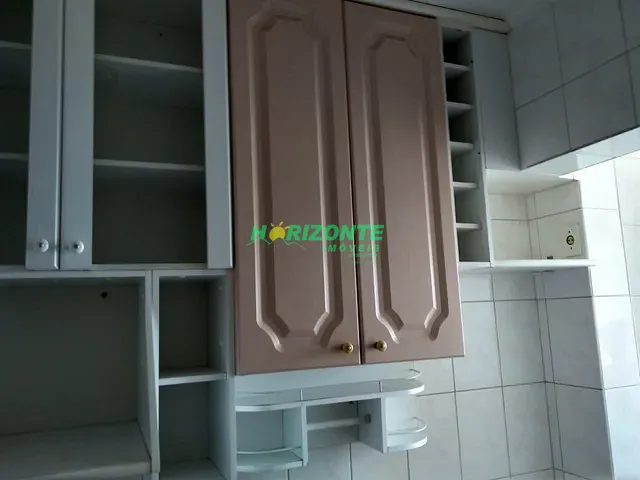 Apartamento com 74m² 2 quartos e 1 banheiro, à venda, no bairro Jardim Satélite em São José dos Campos