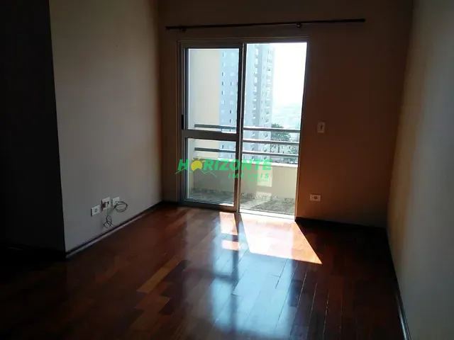 Apartamento com 74m² 2 quartos e 1 banheiro, à venda, no bairro Jardim Satélite em São José dos Campos