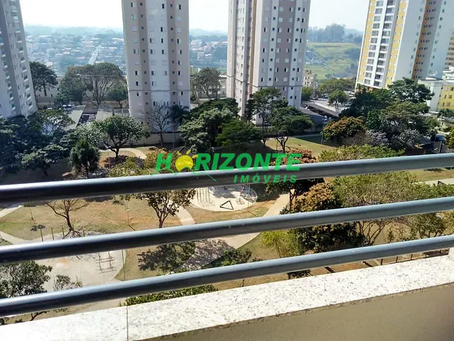Apartamento com 74m² 2 quartos e 1 banheiro, à venda, no bairro Jardim Satélite em São José dos Campos