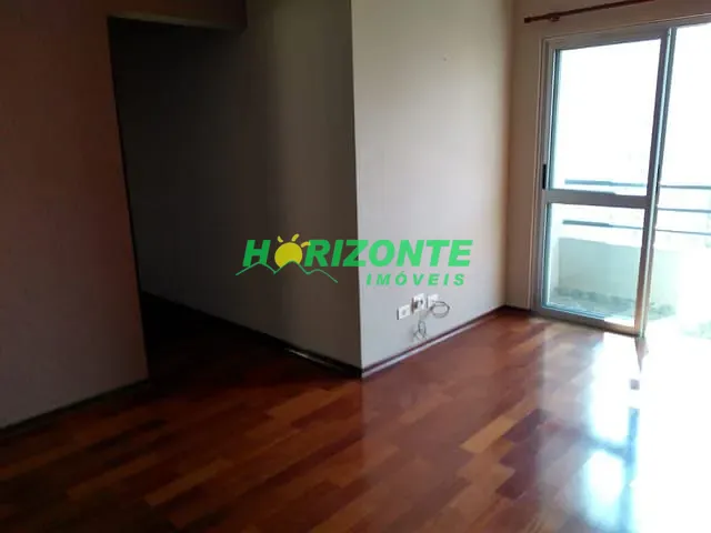 Apartamento com 74m² 2 quartos e 1 banheiro, à venda, no bairro Jardim Satélite em São José dos Campos