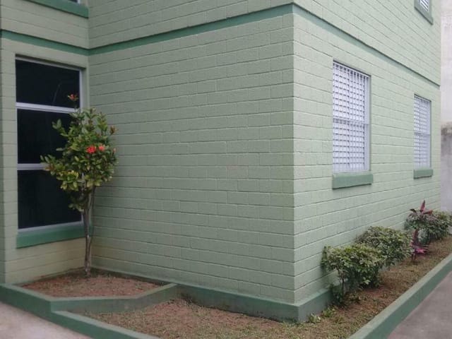 Foto do Apartamento - Apartamento residencial para locação, Conjunto Residencial Trinta e Um de Março, São José dos Campos. | INDEPENDENCE NEGOCIOS IMOBILIARIOS LTDA